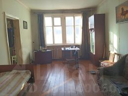 2-комн.кв., 46 м², этаж 1