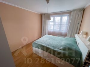 4-комн.кв., 102 м², этаж 2