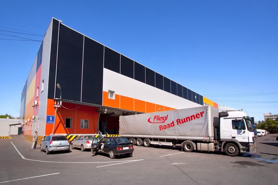 аренда помещений в СК UWC (ЮВиСи) (Строение 8)