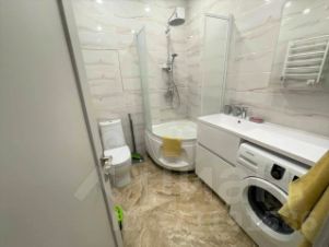 2-комн.кв., 38 м², этаж 20