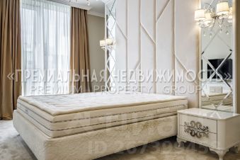 3-комн.кв., 165 м², этаж 21