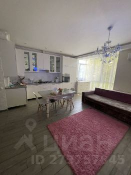 2-комн.кв., 68 м², этаж 2