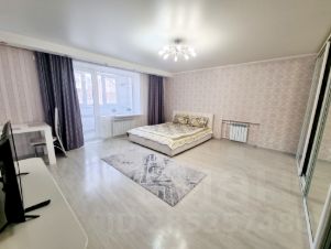 1-комн.кв., 36 м², этаж 3