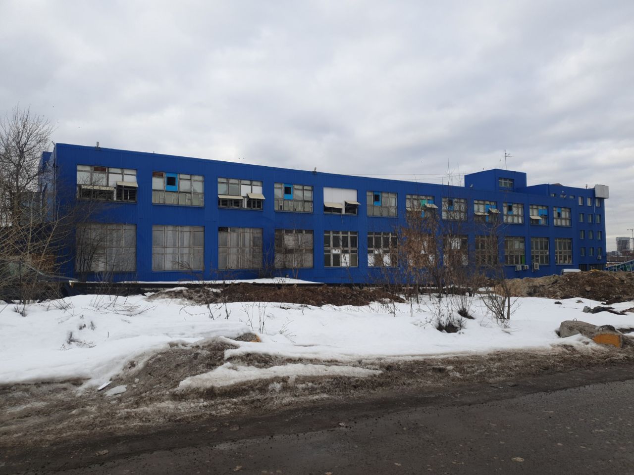 аренда помещений в СК на ул. Кантемировская, 65 (65с2)