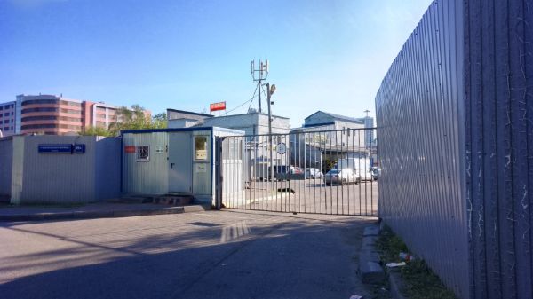 Офисное здание на ул. 1-я Измайловского Зверинца, 19Ас5