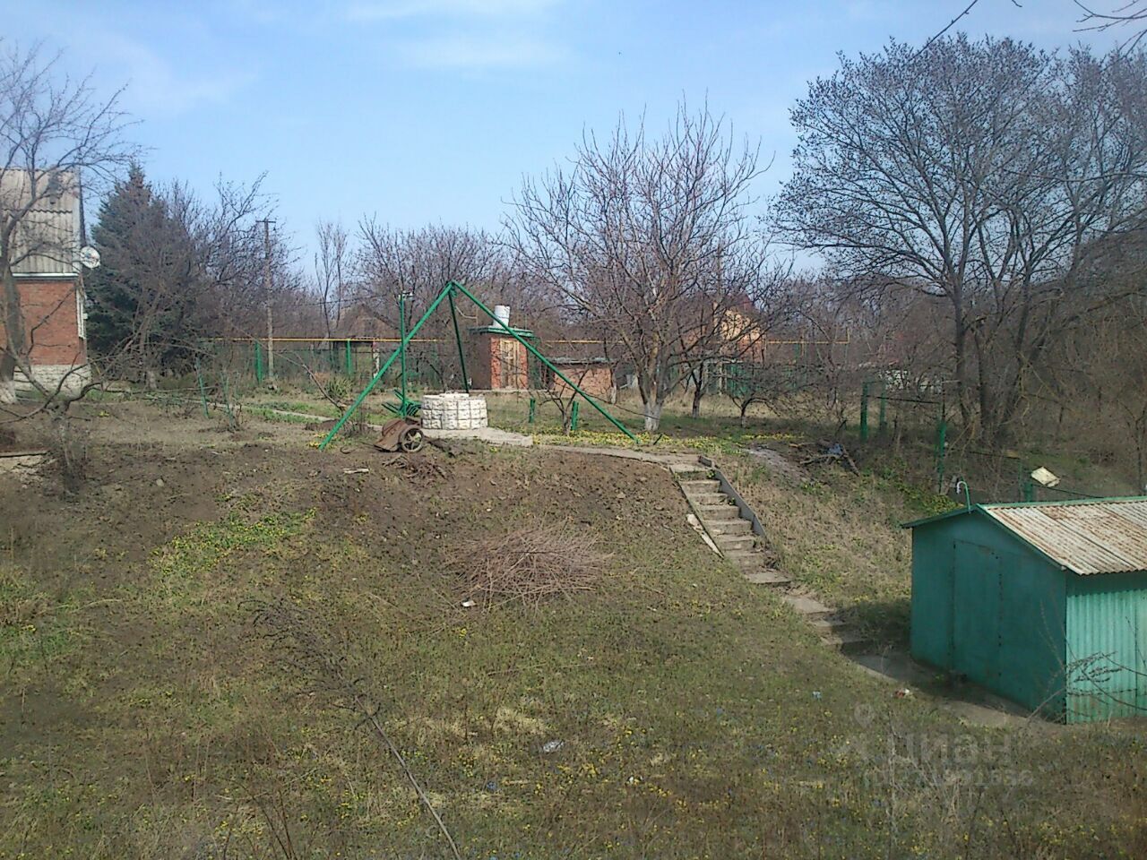 Купить загородную недвижимость в садовое товарищество Солнечный Берег в  поселке городского типа Усть-Донецкий, продажа загородной недвижимости -  база объявлений Циан. Найдено 2 объявления