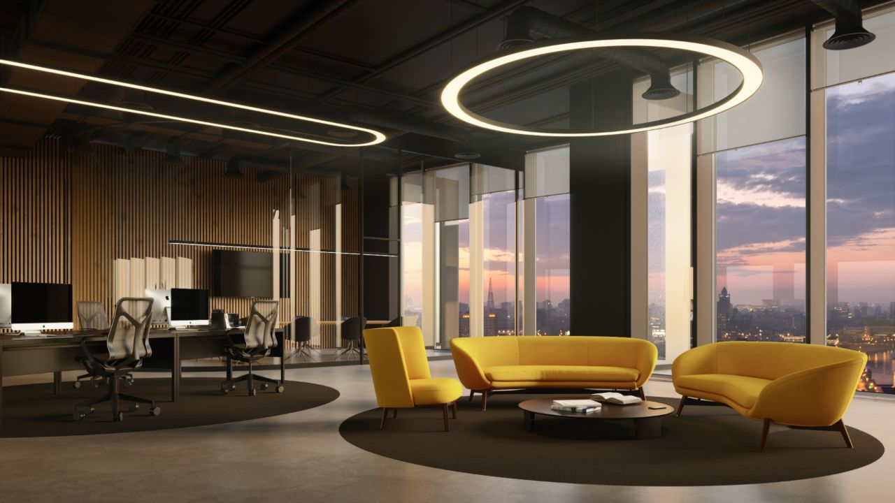 аренда помещений в БЦ DM Tower (ДМ Тауэр)