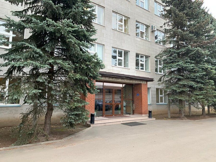 аренда помещений в БЦ Западная 13