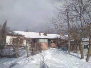 2-комн.кв., 35 м², этаж 1