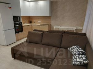 2-комн.кв., 44 м², этаж 9