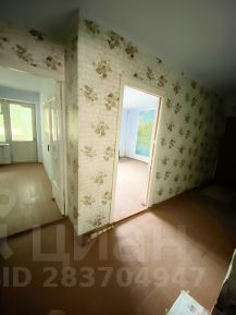 2-комн.кв., 51 м², этаж 1