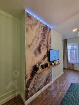 2-комн.кв., 55 м², этаж 2