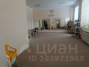 своб. назнач. 163 м², этаж 1