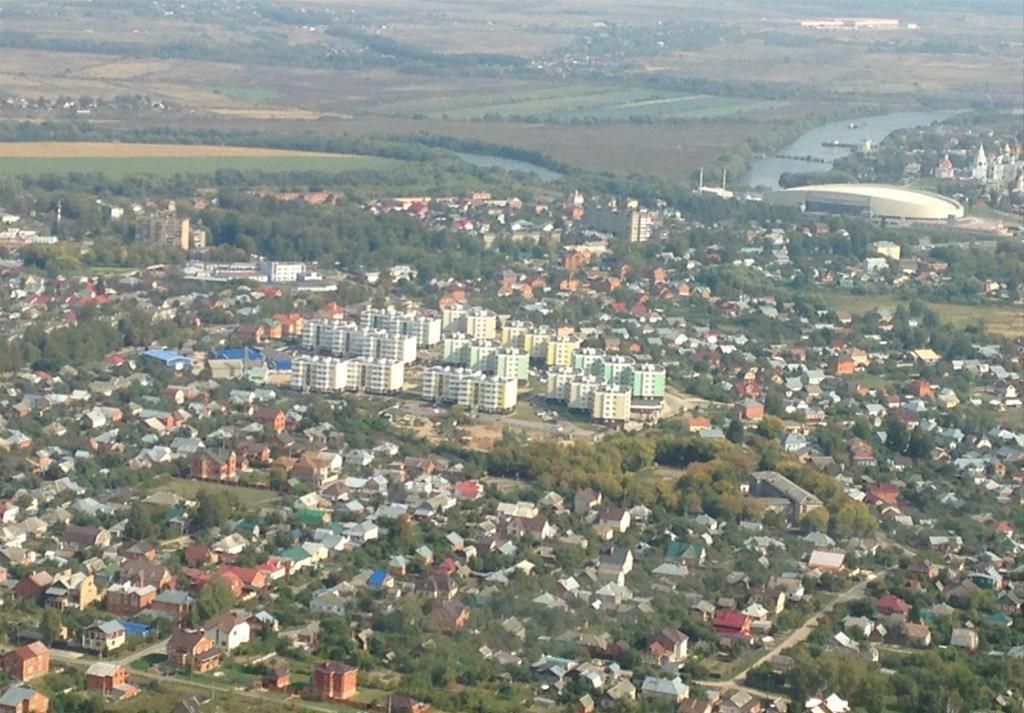 жилой комплекс Современник