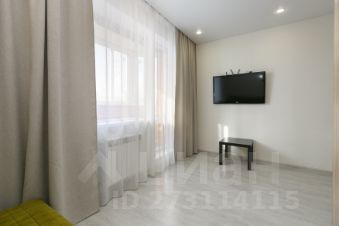 1-комн.апарт., 31 м², этаж 24