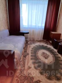 2-комн.кв., 55 м², этаж 3