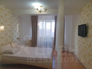 1-комн.кв., 45 м², этаж 3