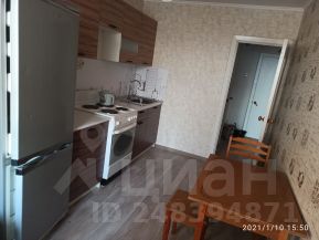 1-комн.кв., 40 м², этаж 8