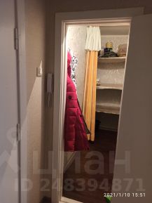 1-комн.кв., 40 м², этаж 8