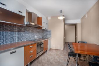 3-комн.кв., 112 м², этаж 2