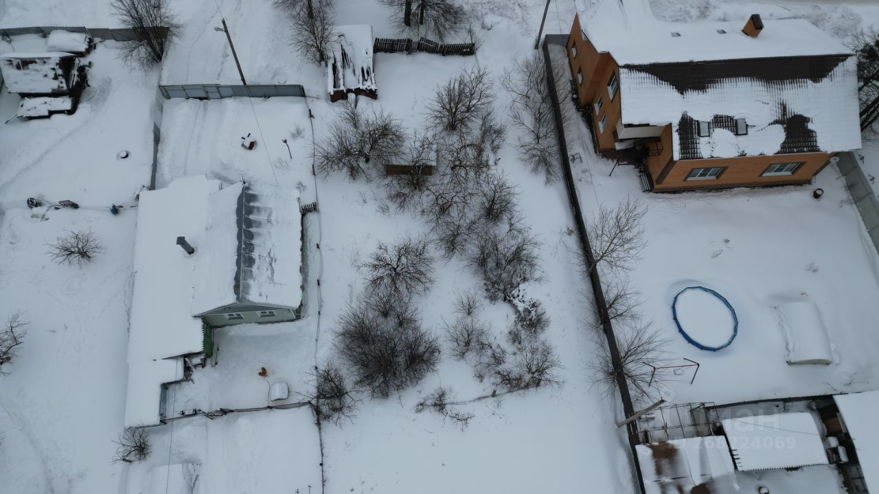 Купить земельный участок в деревне Голубевая Московской области, продажа  земельных участков - база объявлений Циан. Найдено 1 объявление