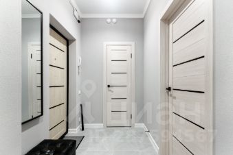 2-комн.кв., 50 м², этаж 20