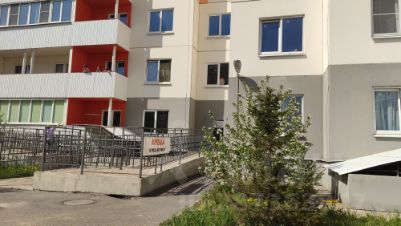 2-комн.кв., 55 м², этаж 9