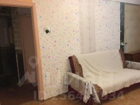 1-комн.кв., 31 м², этаж 1