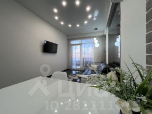 2-комн.кв., 64 м², этаж 10