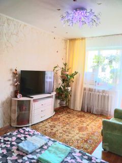 1-комн.кв., 34 м², этаж 4