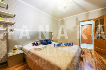 1-комн.кв., 40 м², этаж 2