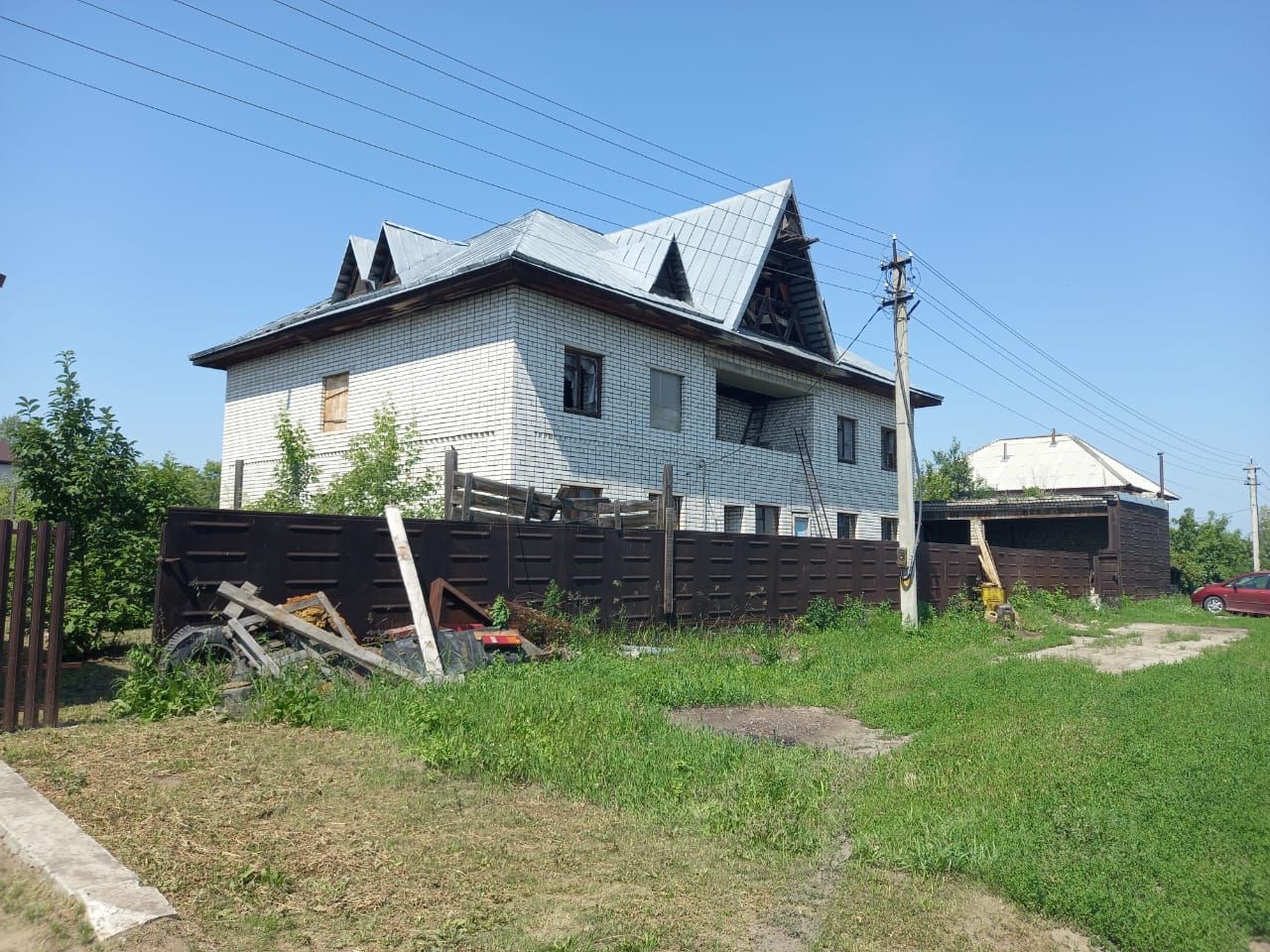 Купить загородную недвижимость в микрорайоне Северный в городе Новоалтайск,  продажа загородной недвижимости - база объявлений Циан. Найдено 4 объявления