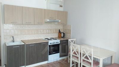 1-комн.кв., 35 м², этаж 14