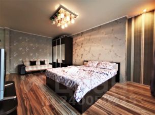 1-комн.кв., 35 м², этаж 9