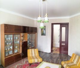 2-комн.кв., 55 м², этаж 4