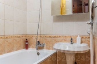 1-комн.кв., 35 м², этаж 3