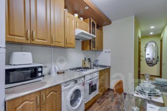 2-комн.кв., 45 м², этаж 1