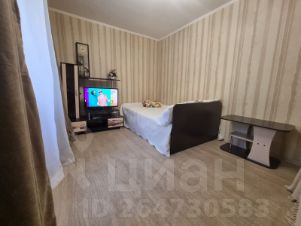 2-комн.кв., 50 м², этаж 2