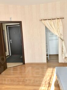 1-комн.кв., 39 м², этаж 8