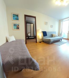 2-комн. кв 45 м2, 2/5 эт