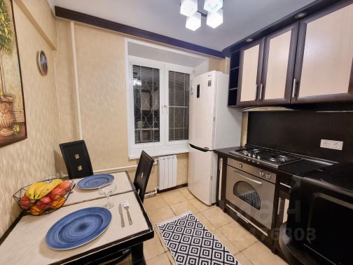 1-комн., 35 м², 1/5 этаж