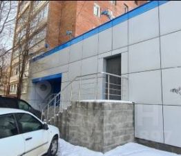 своб. назнач. 376 м², этаж 1