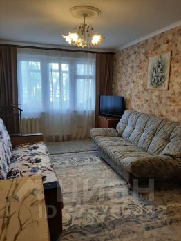 1-комн.кв., 45 м², этаж 1