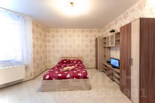 1-комн.кв., 35 м², этаж 13