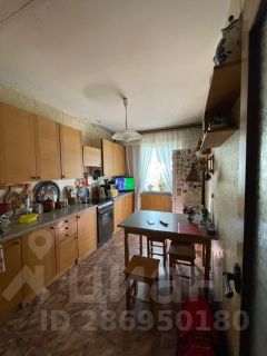 2-комн.кв., 55 м², этаж 2