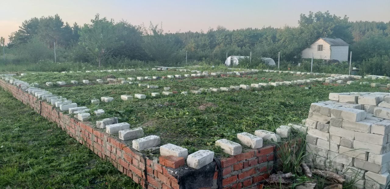 Купить земельный участок на проспекте Анатолия Дериглазова в городе Курск,  продажа земельных участков - база объявлений Циан. Найдено 4 объявления