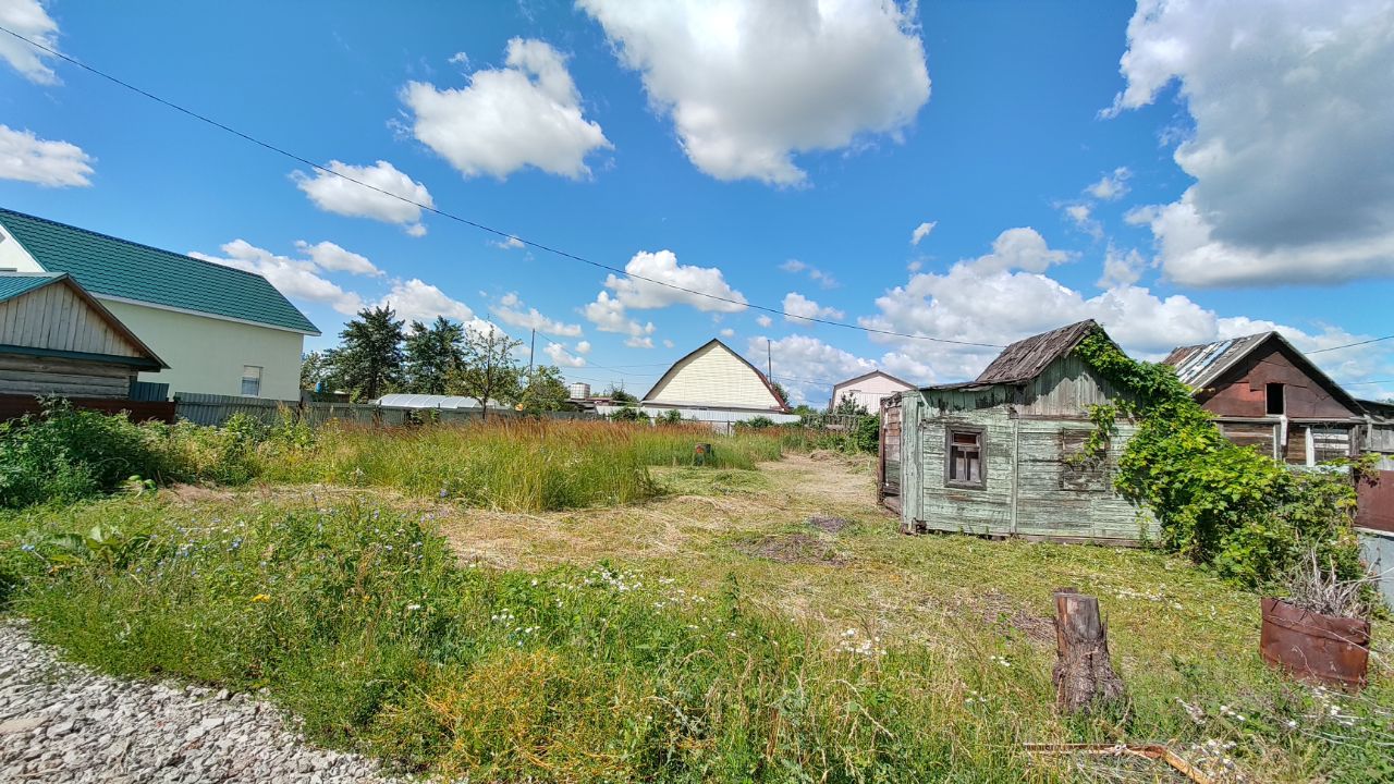 Купить загородную недвижимость в садовое товарищество Спутник-1 в массиве  Смышляевский, продажа загородной недвижимости - база объявлений Циан.  Найдено 3 объявления