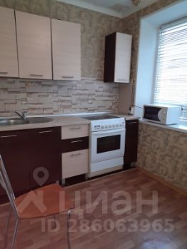 2-комн.кв., 55 м², этаж 3