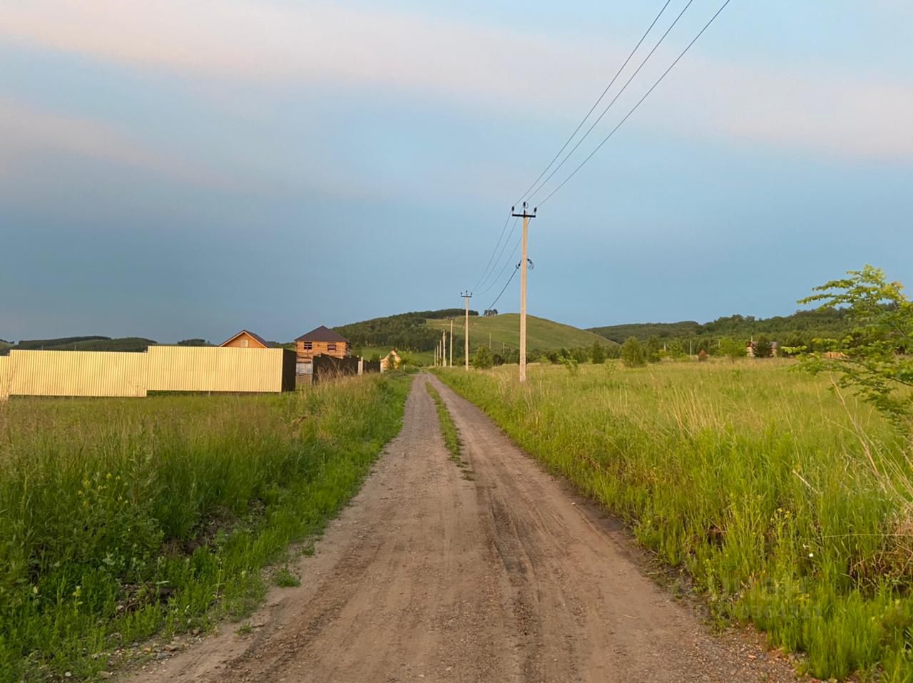 Купить загородную недвижимость в селе Вознесенка Березовского района,  продажа загородной недвижимости - база объявлений Циан. Найдено 11  объявлений