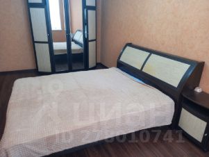 3-комн.кв., 98 м², этаж 2